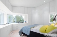 案例：卧室衣柜装修 那些爱美的事