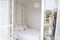 案例：卧室衣柜装修 那些爱美的事