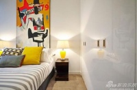 案例：卧室衣柜装修 那些爱美的事