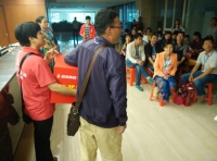 两广相继团购，收获喜人业绩