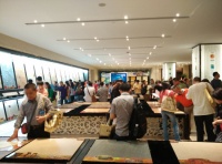 两广相继团购，收获喜人业绩