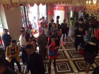 恩施冠珠周年钜惠震撼全城