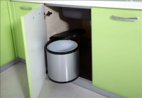 箭牌橱柜：母亲节聚焦妈妈的收纳智慧