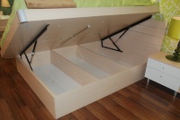 红苹果家具宁静舒适 设计时尚 