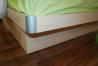 红苹果家具宁静舒适 设计时尚 