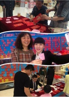 居然之家坤泽店 这个五月让您惊喜不断！