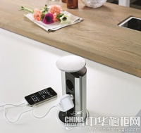 5.11母情节 厨房小工具让妈妈感受温馨爱意