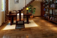 奢华典雅阅读空间 6款欧式书房设计