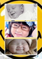 【春天篇】绽放山西10周年“寻找微笑大使——我为居然代言”