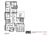 澳大利亚海洋风现代住宅