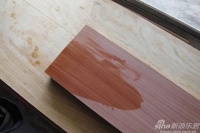 装甲兵为您提醒：夏季木器漆施工注意事项