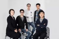 在米兰家具展遇上DOD设计师