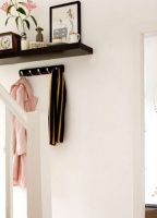 6款小户型玄关 小小门厅靓丽风景