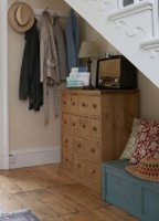 6款小户型玄关 小小门厅靓丽风景