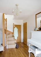 6款小户型玄关 小小门厅靓丽风景