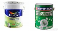 装家兵教您怎样选购健康乳胶漆