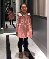 居然之家“绽放山西10周年”--“魅力宝贝”春天站投票正式开始啦！