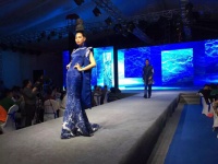 菏泽简一大理石瓷砖品牌发布华丽举行