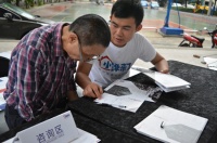 “小谭来了”社招第三站：私人定制您的居住梦想