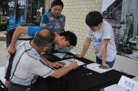 “小谭来了”社招第三站：私人定制您的居住梦想