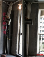 别小看糙胚 刷美墙全靠它了