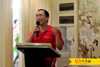 中国建材品类联盟佛山成立