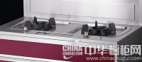两款风田集成灶测评 流露着简约大气的魅力