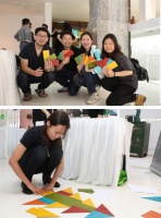 挑战“最强大脑”