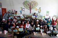 立邦获15亚洲-太平洋史蒂夫企业社会责任奖