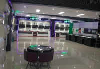 万洲荣膺广东厨电十大品牌前五强