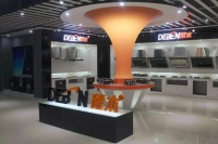 万洲携手德本打造广东厨电十大品牌前五强