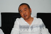 直播论坛：软装时代的到来