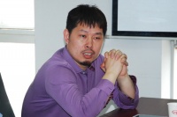 直播论坛：软装时代的到来