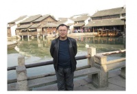 张祖茂老师：自幼学易研易、亲身用易受益