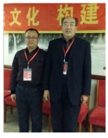 张祖茂老师：自幼学易研易、亲身用易受益