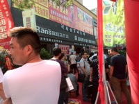 如此开业盛典，你见过吗？