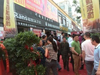 如此开业盛典，你见过吗？