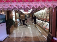 陶一郎瓷砖布控西北市场 五一全民疯抢