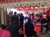 陶一郎瓷砖布控西北市场 五一全民疯抢