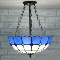 案例：几款地中海风格灯具灯饰