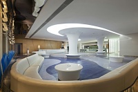 麦珂：东方古海养生度假酒店