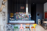 纽约Houssein Jarouche公寓