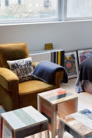 纽约Houssein Jarouche公寓