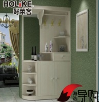 太赞了！原来鞋柜还可以这样设计！