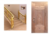 辉乐豪铜门上头条：多家媒体推出辉乐豪专题报道