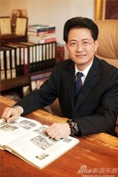 真言2015之蒙娜丽莎张旗康：环保治理没终点