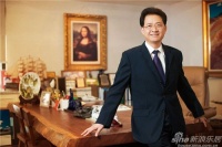 真言2015之蒙娜丽莎张旗康：环保治理没终点