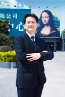 真言2015之蒙娜丽莎张旗康：环保治理没终点