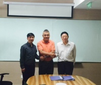 喜临门牵手日日顺  打造大电商48小时一站式物流服务