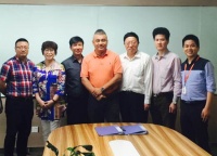 喜临门牵手日日顺  打造大电商48小时一站式物流服务